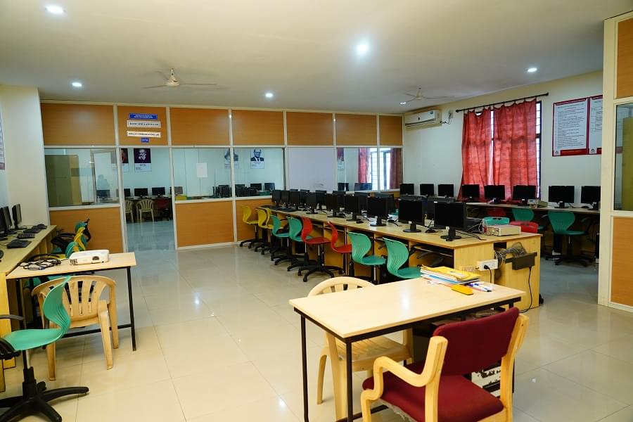 CMR Technical Campus Hyderabad Infrastructure photo 26