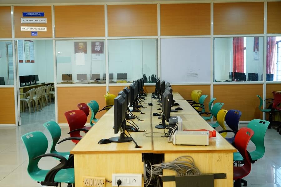 CMR Technical Campus Hyderabad Infrastructure photo 27