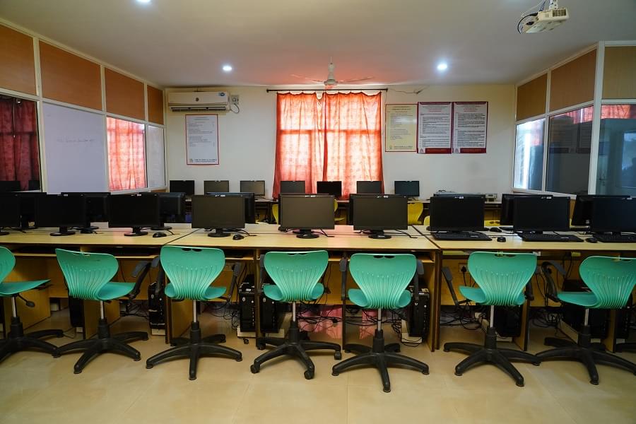 CMR Technical Campus Hyderabad Infrastructure photo 31