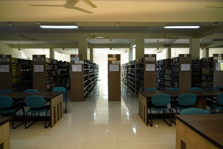CMR Technical Campus Hyderabad Infrastructure photo 33