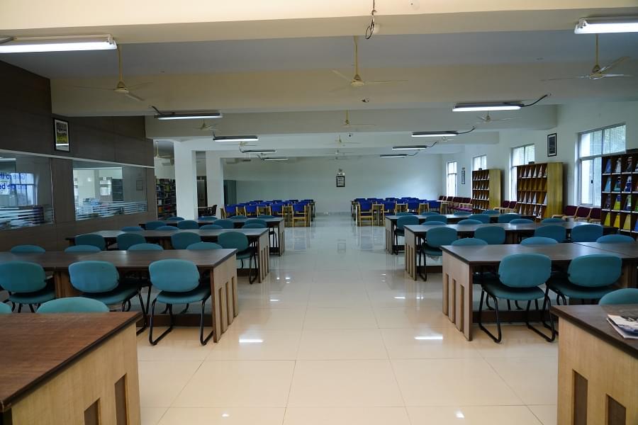 CMR Technical Campus Hyderabad Infrastructure photo 34