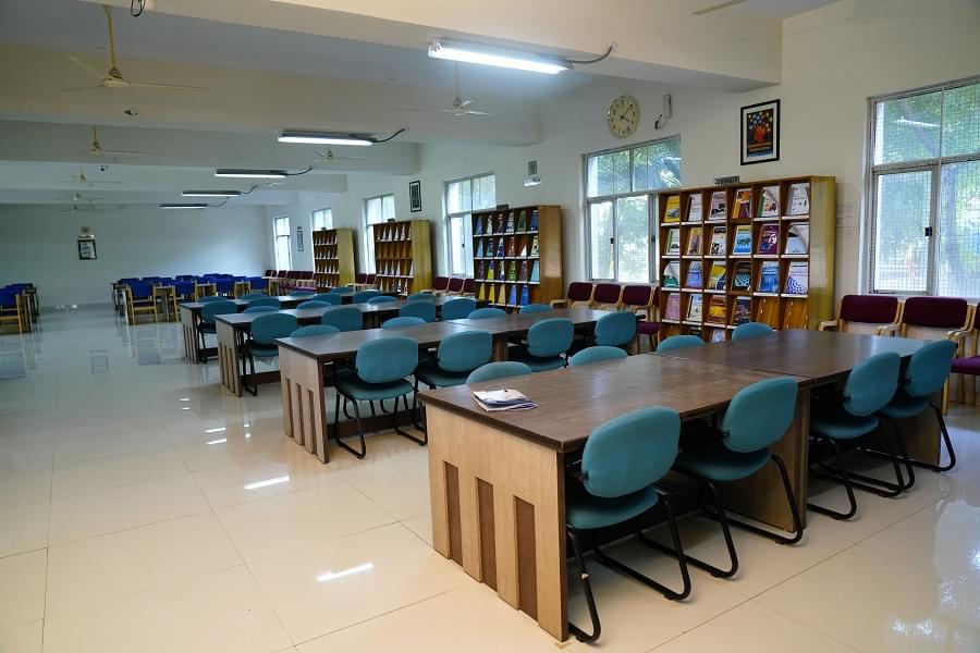 CMR Technical Campus Hyderabad Infrastructure photo 35