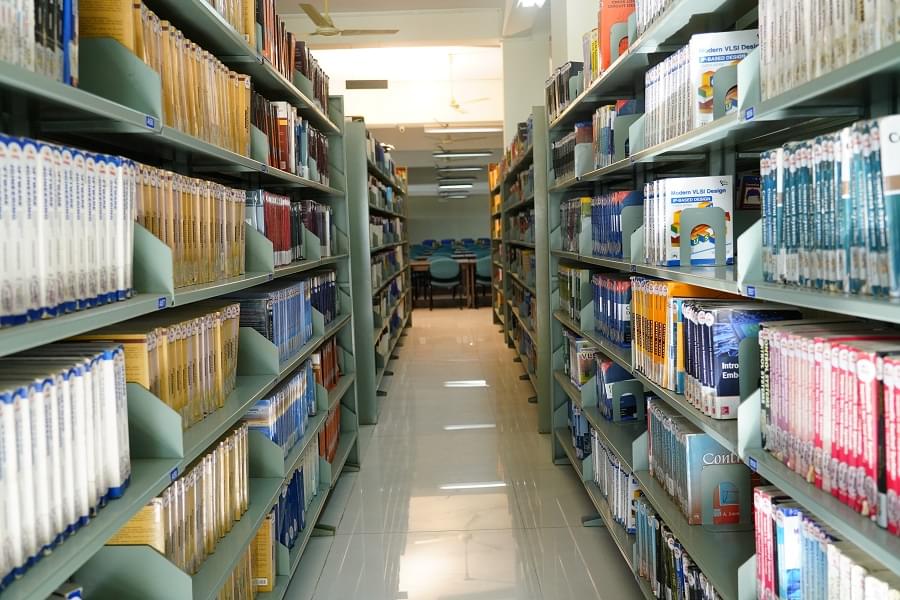 CMR Technical Campus Hyderabad Infrastructure photo 36