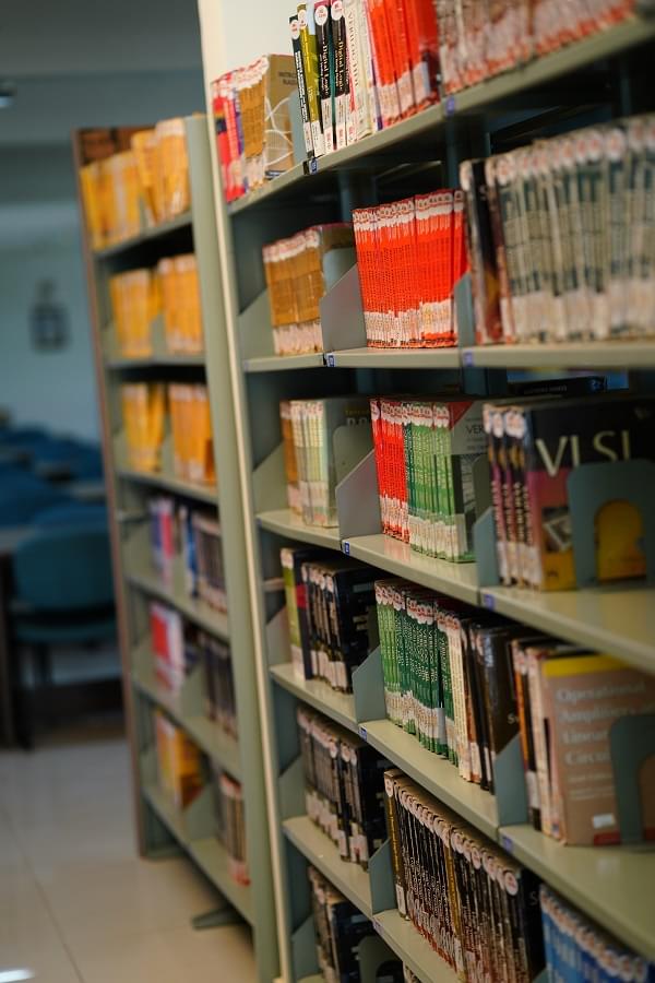 CMR Technical Campus Hyderabad Infrastructure photo 37