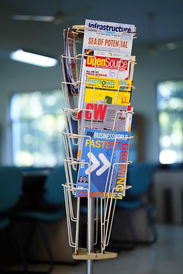 CMR Technical Campus Hyderabad Infrastructure photo 39