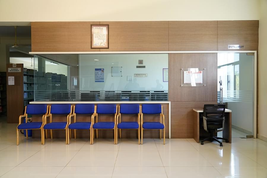 CMR Technical Campus Hyderabad Infrastructure photo 40