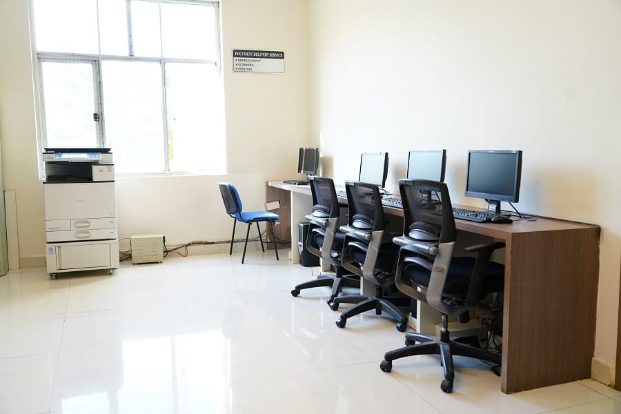 CMR Technical Campus Hyderabad Infrastructure photo 41