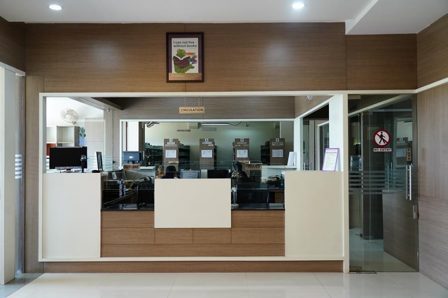 CMR Technical Campus Hyderabad Infrastructure photo 42