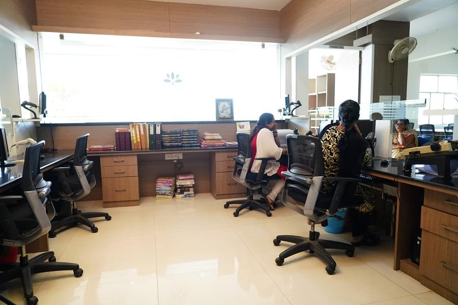 CMR Technical Campus Hyderabad Infrastructure photo 44