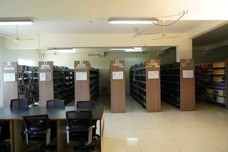 CMR Technical Campus Hyderabad Infrastructure photo 45