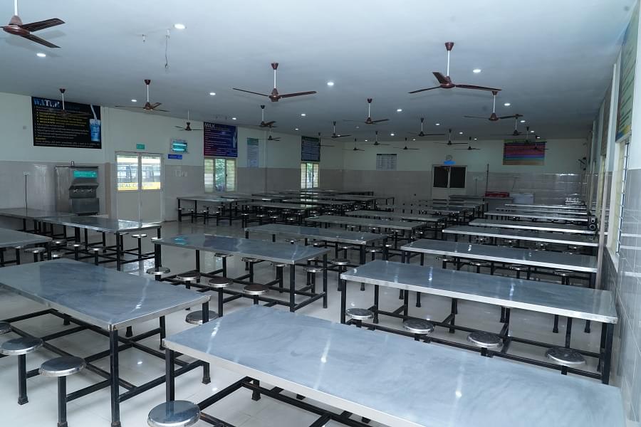 CMR Technical Campus Hyderabad Infrastructure photo 49