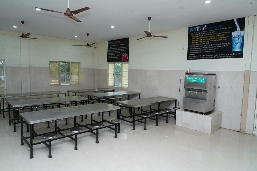 CMR Technical Campus Hyderabad Infrastructure photo 50