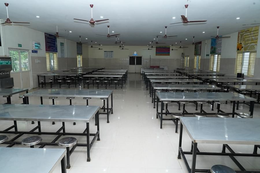 CMR Technical Campus Hyderabad Infrastructure photo 51