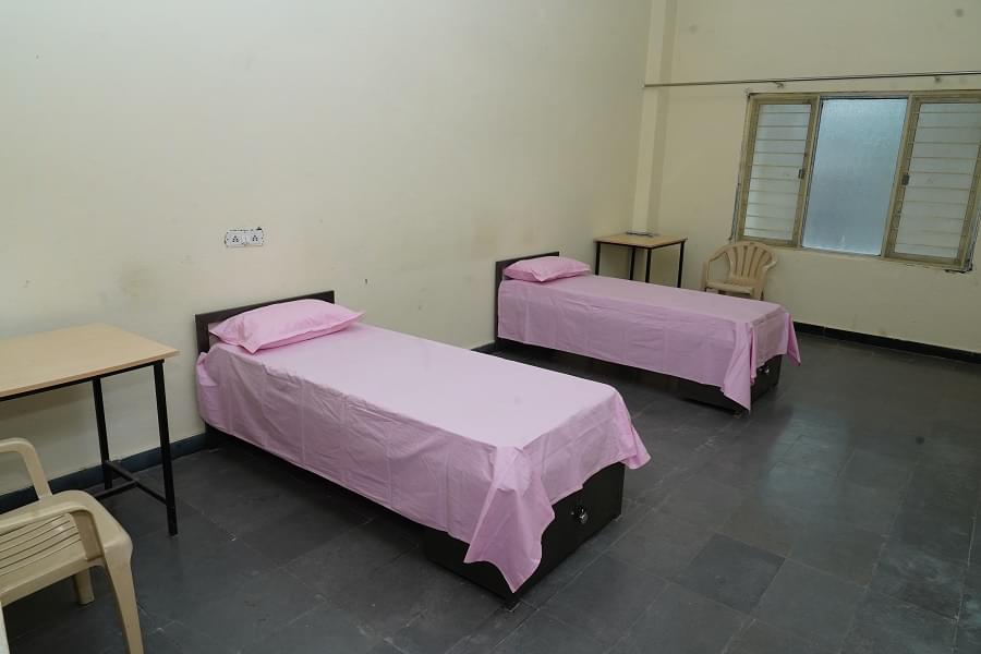 CMR Technical Campus Hyderabad Infrastructure photo 52