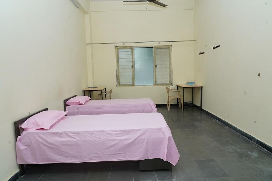 CMR Technical Campus Hyderabad Infrastructure photo 53