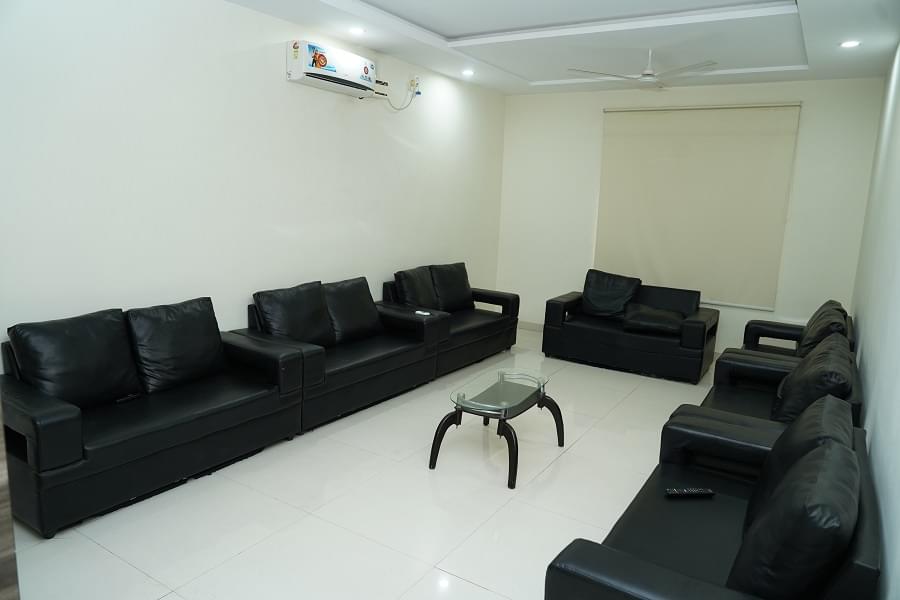 CMR Technical Campus Hyderabad Infrastructure photo 54