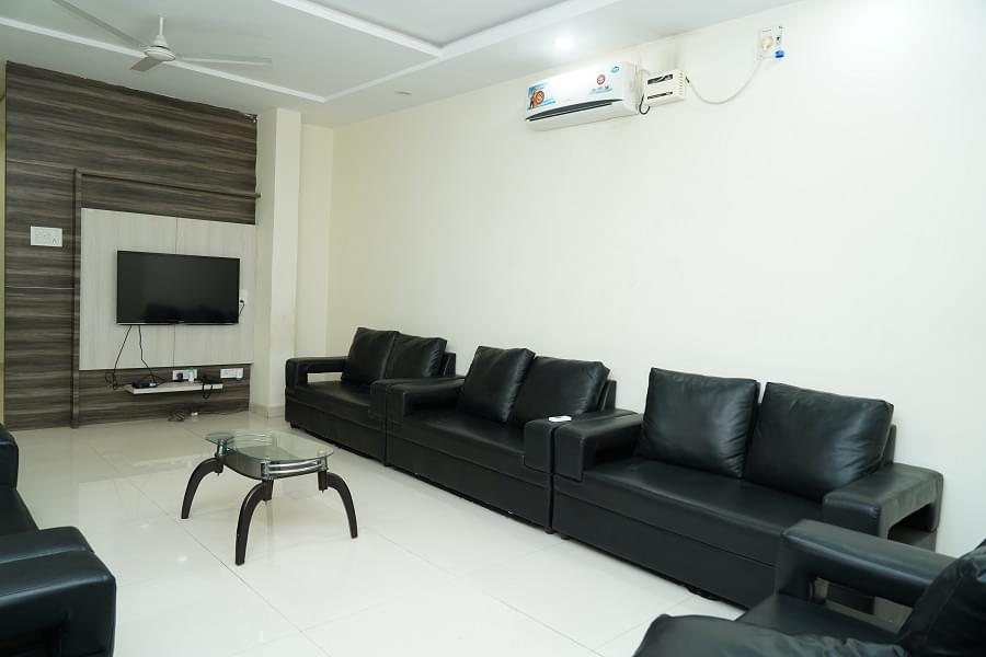 CMR Technical Campus Hyderabad Infrastructure photo 55