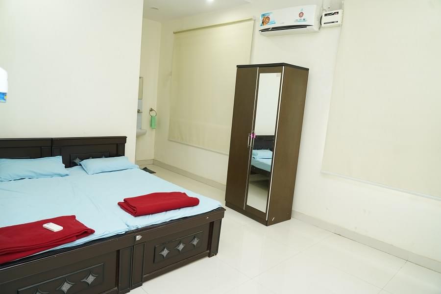 CMR Technical Campus Hyderabad Infrastructure photo 56