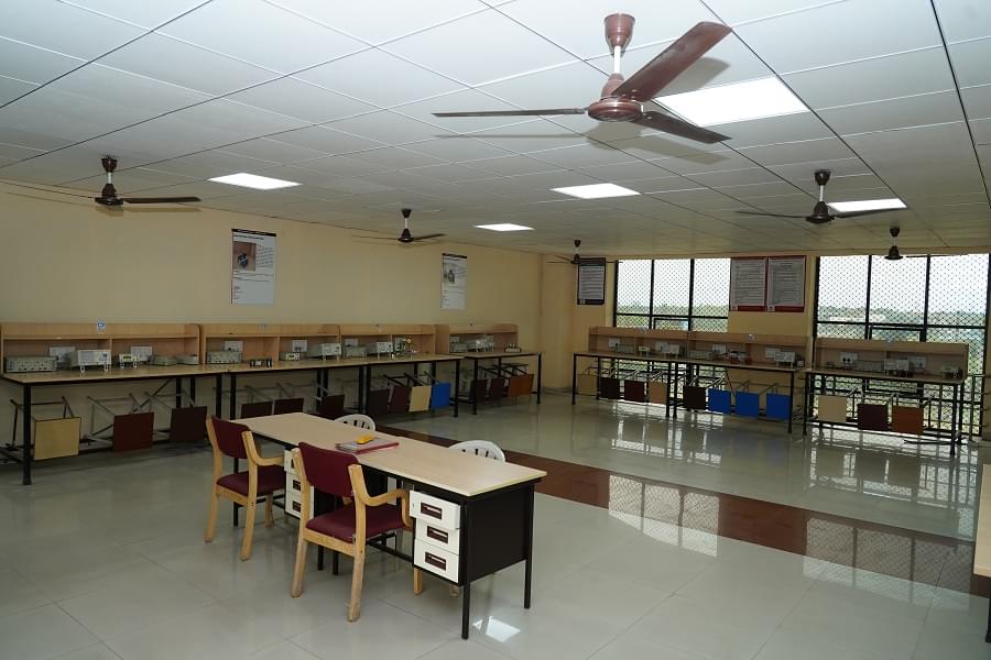 CMR Technical Campus Hyderabad Infrastructure photo 57