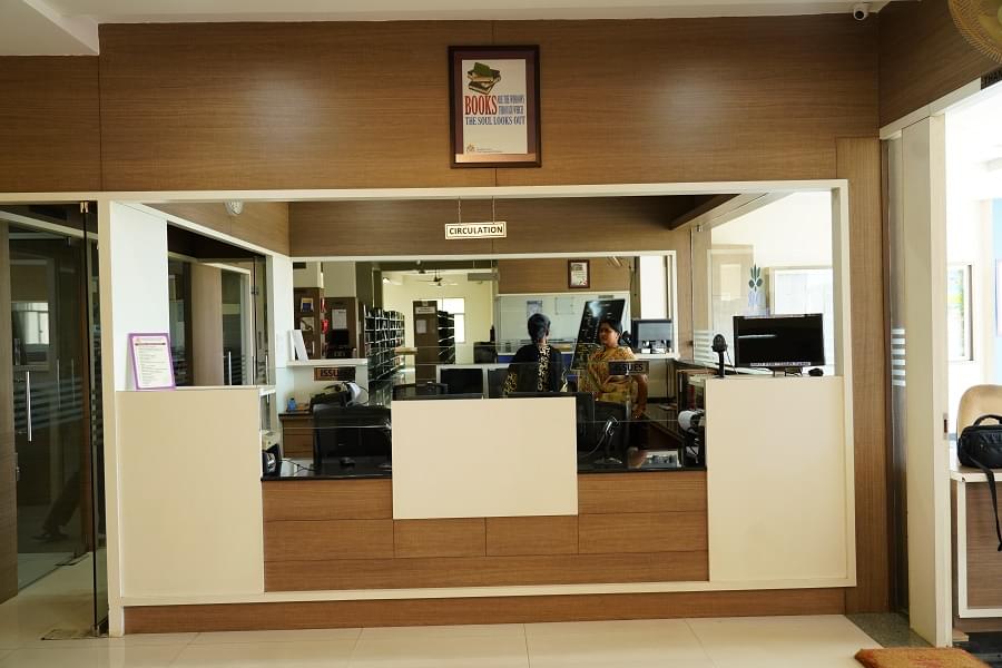CMR Technical Campus Hyderabad Infrastructure photo 48