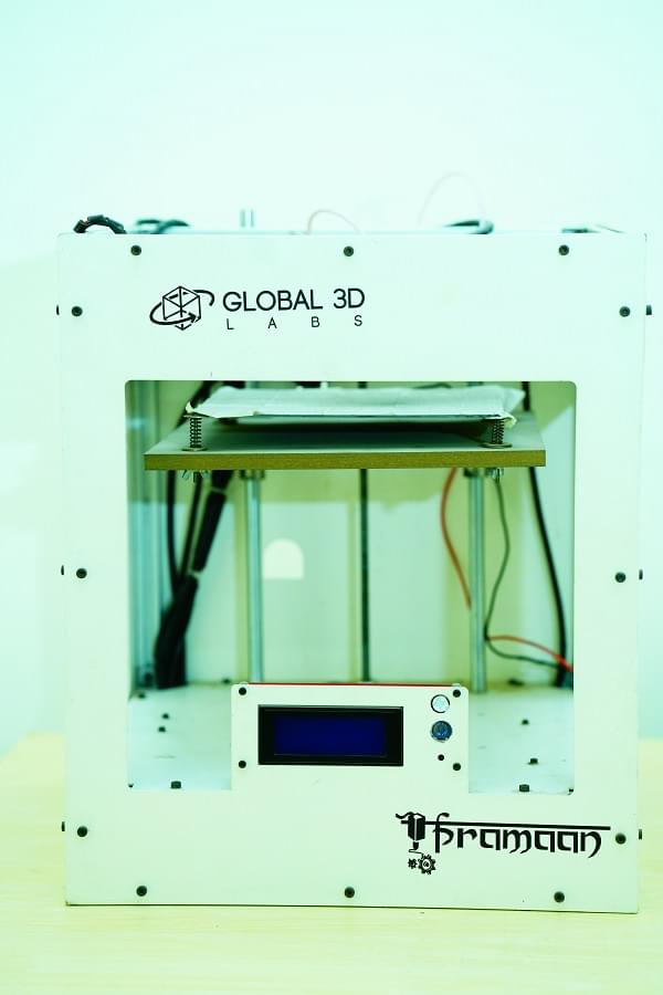 CMR Technical Campus Hyderabad Labs photo 6