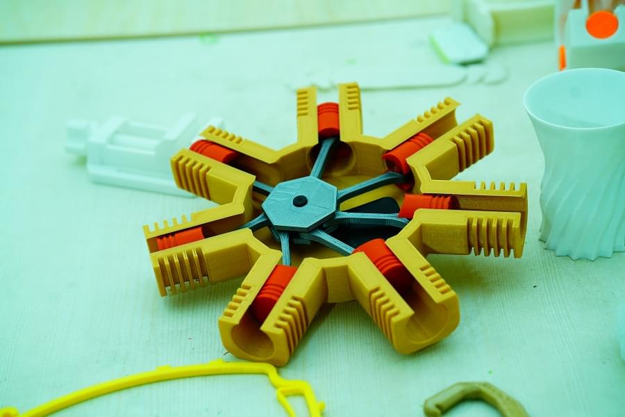 CMR Technical Campus Hyderabad Labs photo 7