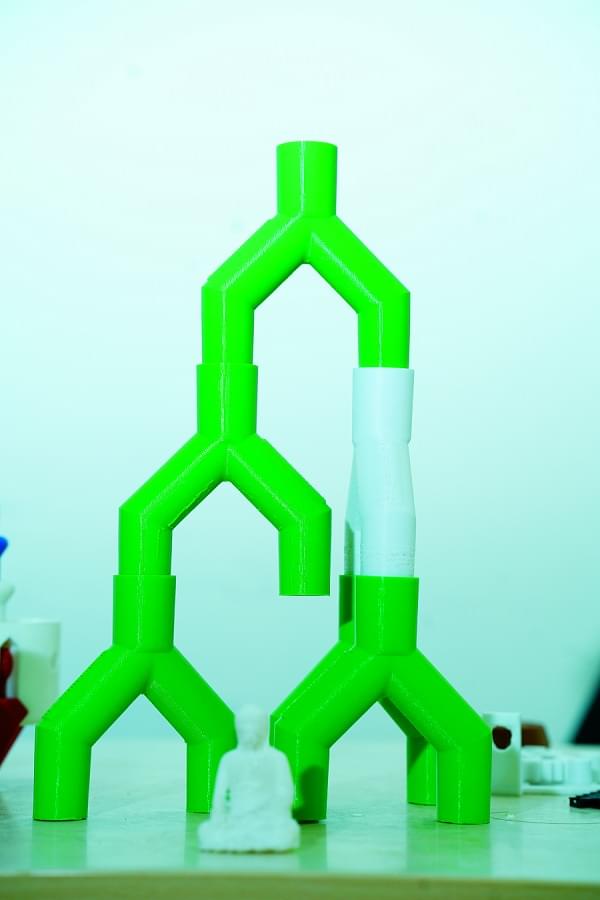 CMR Technical Campus Hyderabad Labs photo 8