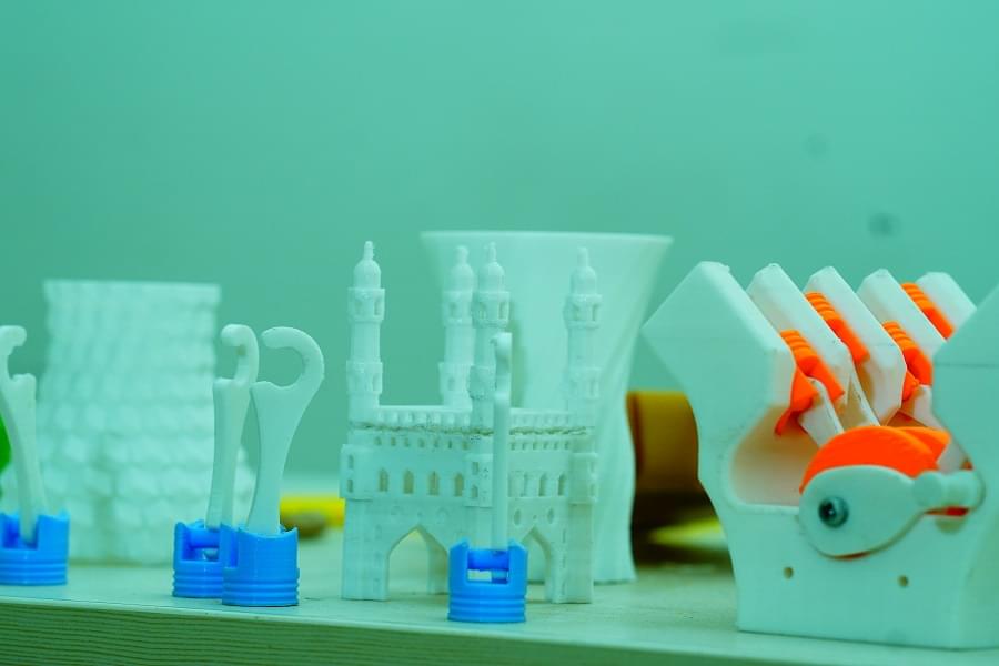 CMR Technical Campus Hyderabad Labs photo 11