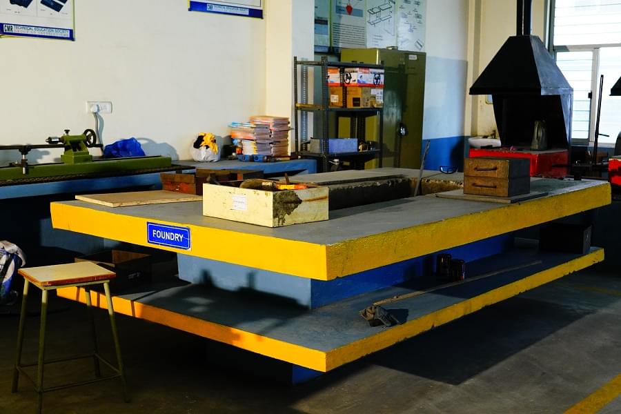 CMR Technical Campus Hyderabad Labs photo 13