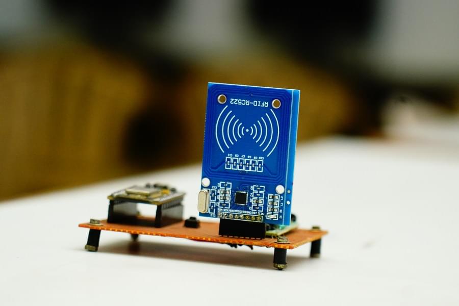 CMR Technical Campus Hyderabad Labs photo 15