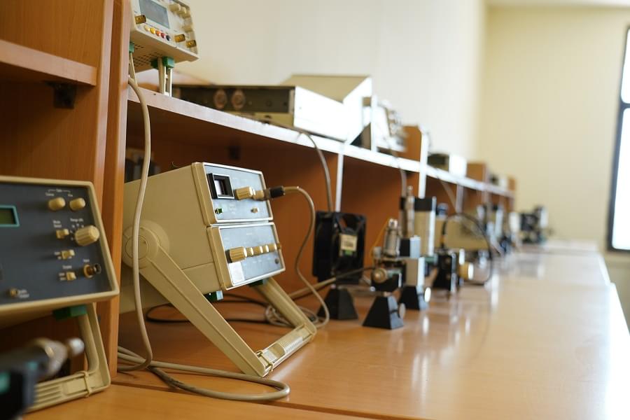 CMR Technical Campus Hyderabad Labs photo 16