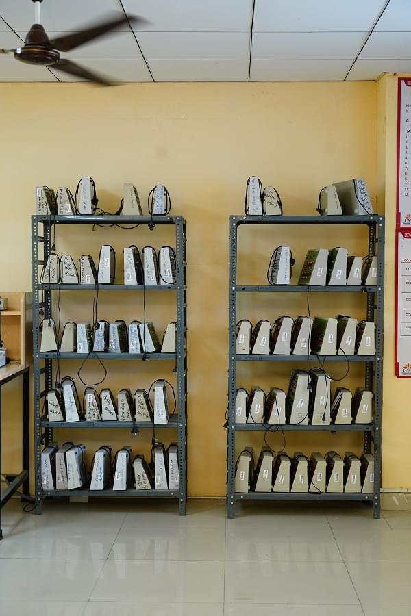 CMR Technical Campus Hyderabad Labs photo 18