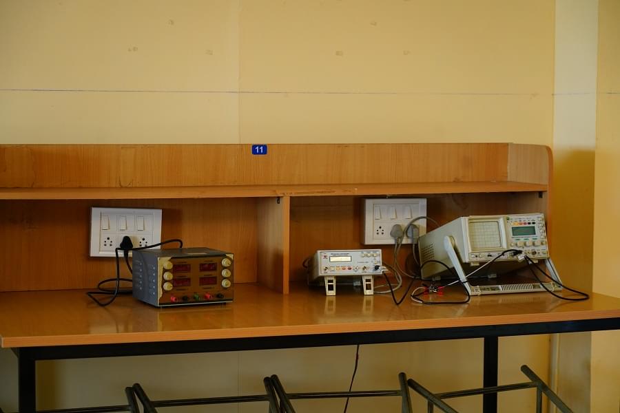 CMR Technical Campus Hyderabad Labs photo 19