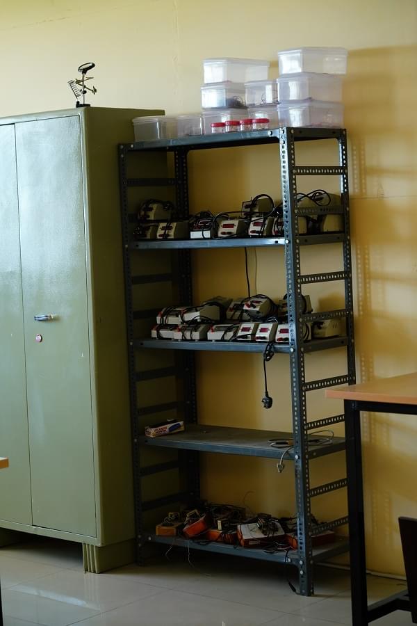 CMR Technical Campus Hyderabad Labs photo 20