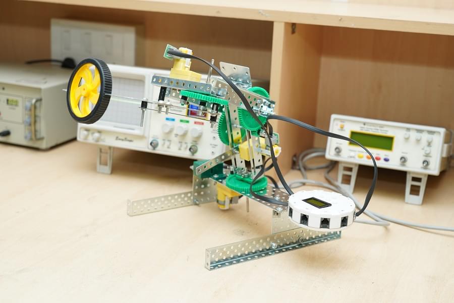 CMR Technical Campus Hyderabad Labs photo 28