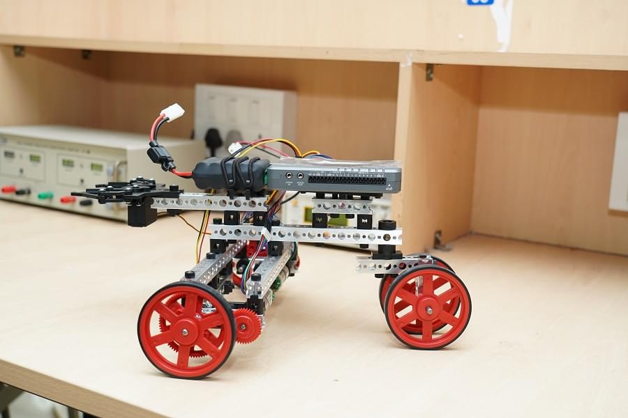 CMR Technical Campus Hyderabad Labs photo 29