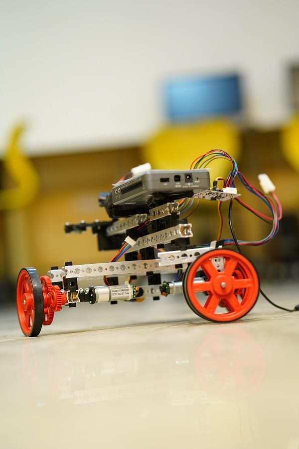 CMR Technical Campus Hyderabad Labs photo 23