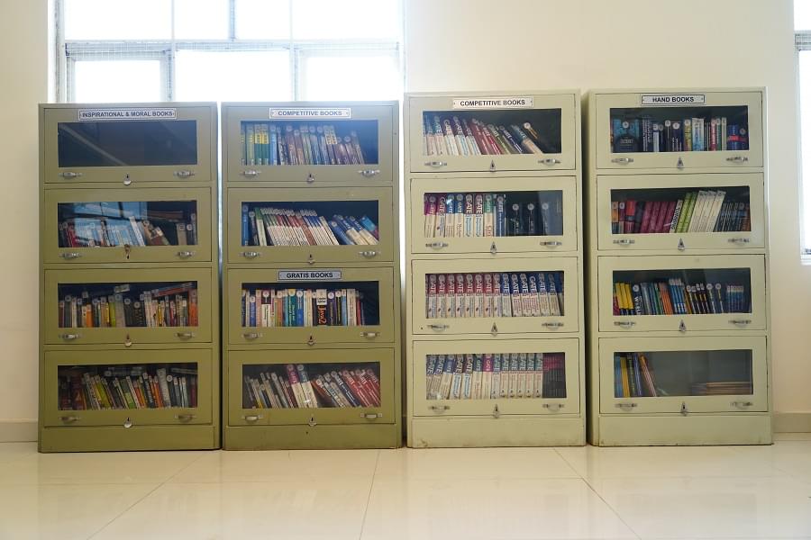 CMR Technical Campus Hyderabad Labs photo 24