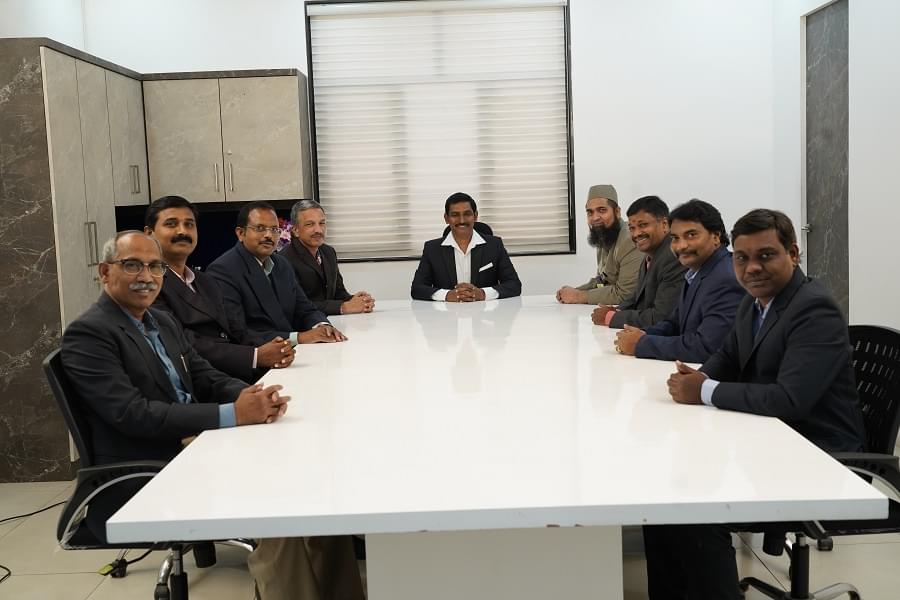 CMR Technical Campus Hyderabad Administration photo 2