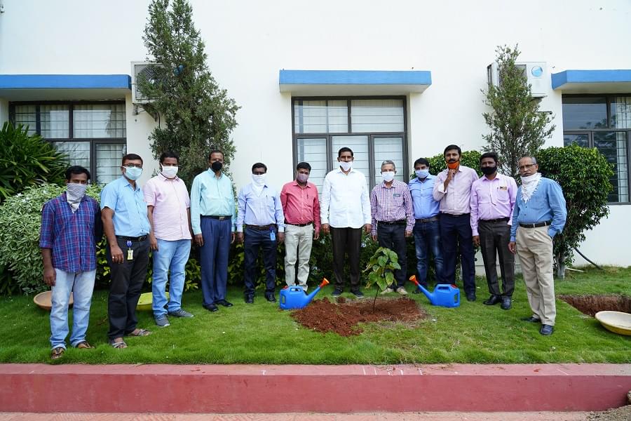 CMR Technical Campus Hyderabad Administration photo 12