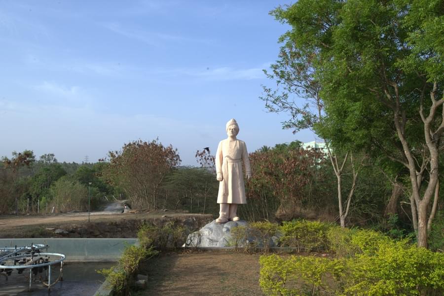 Sushrutha Ayurvedic Medical College and Hospital Bangalore Campus photo 6