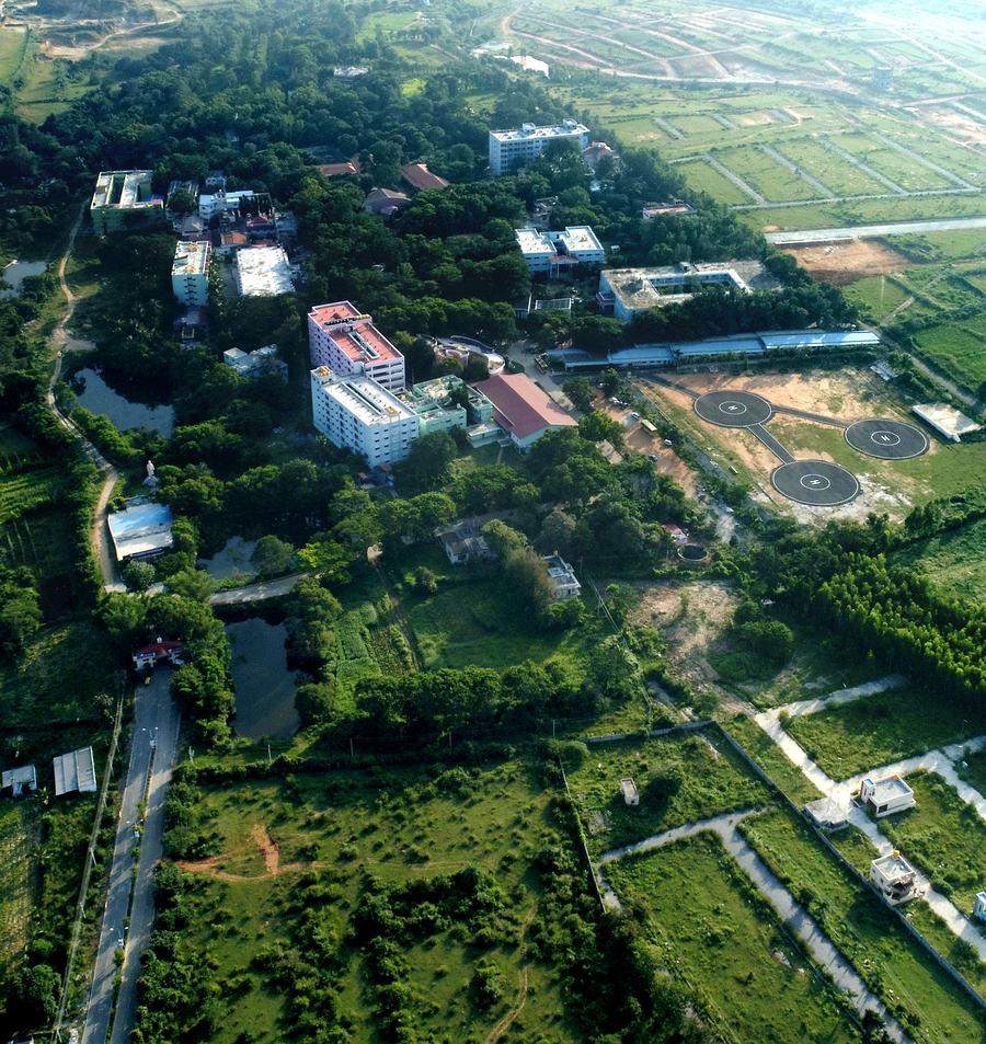 Sushrutha Ayurvedic Medical College and Hospital Bangalore Campus photo 8