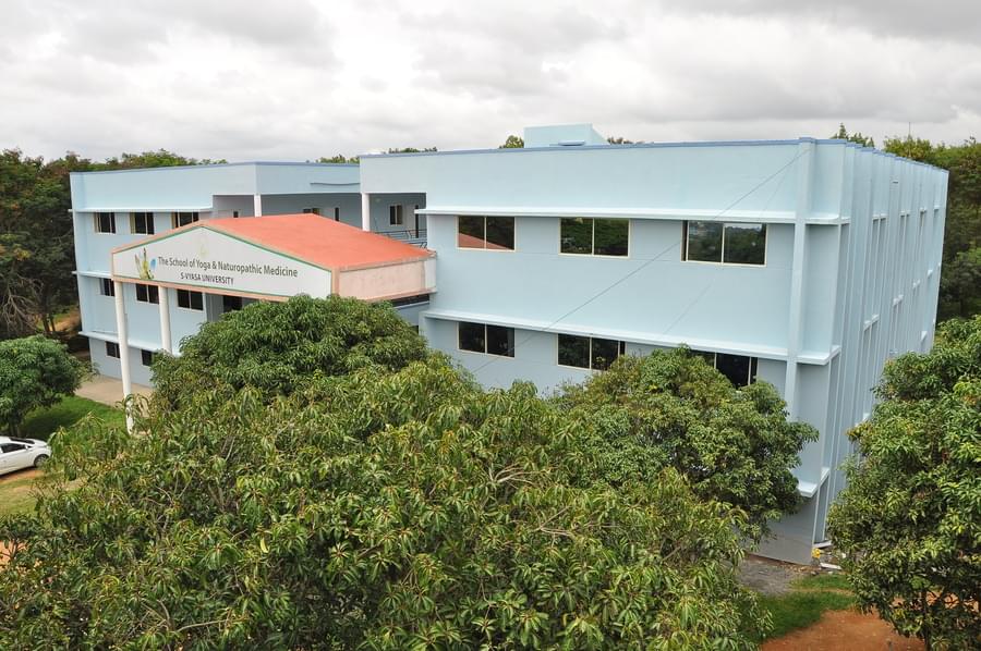 Sushrutha Ayurvedic Medical College and Hospital Bangalore Campus photo 12