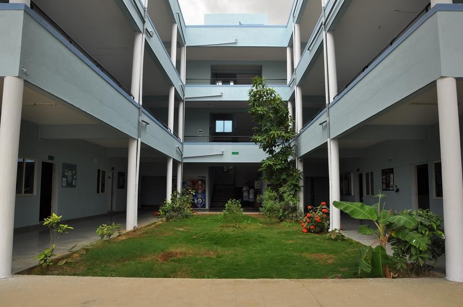 Sushrutha Ayurvedic Medical College and Hospital Bangalore Campus photo 13