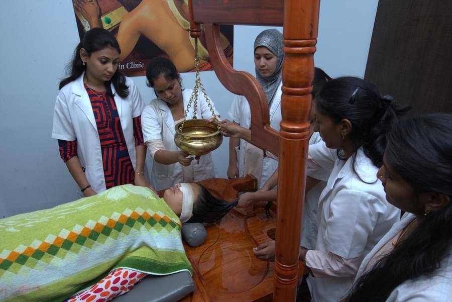 Sushrutha Ayurvedic Medical College and Hospital Bangalore Extra Curriculars photo 2