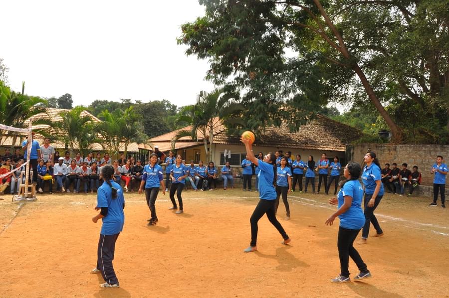 Sushrutha College of Nursing Bangalore Sports photo 2