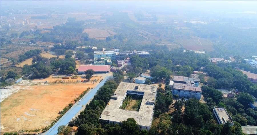 Sushrutha College of Nursing Bangalore Campus photo 1