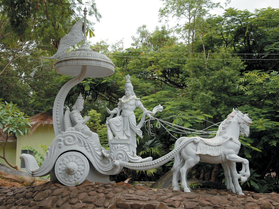 Sushrutha College of Nursing Bangalore Campus photo 7