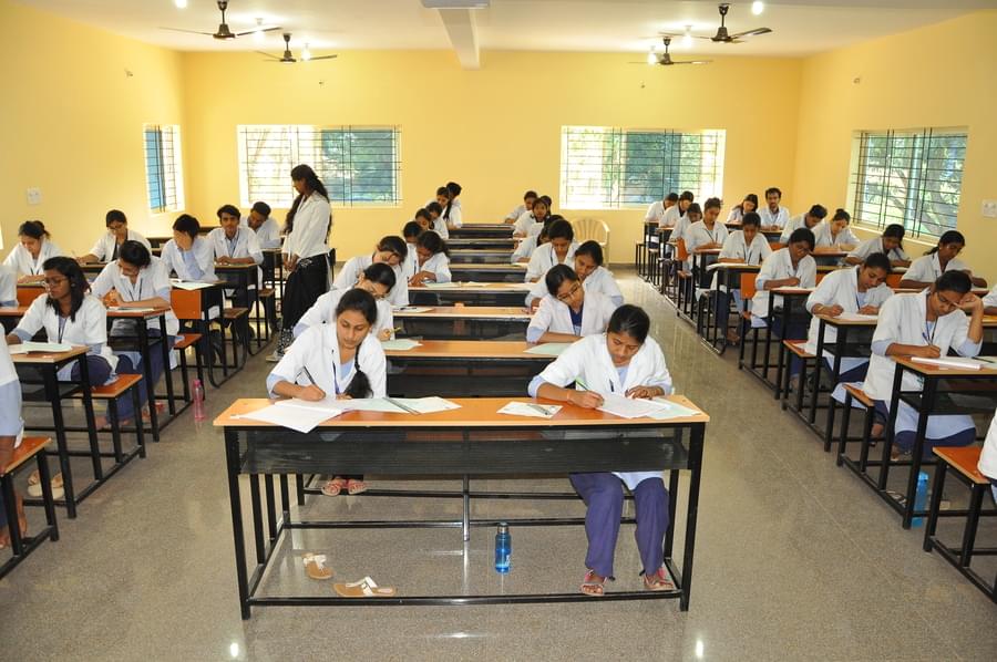 Sushrutha College of Nursing Bangalore Campus photo 9