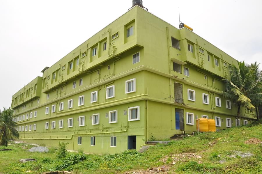 Sushrutha College of Nursing Bangalore Campus photo 10